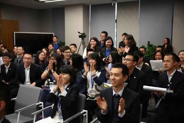 第二屆中航規劃“青春最強音”辯論賽預賽開賽啦!14.jpg 第二屆中航規劃“青春最強音”辯論賽預賽開賽啦!14.jpg